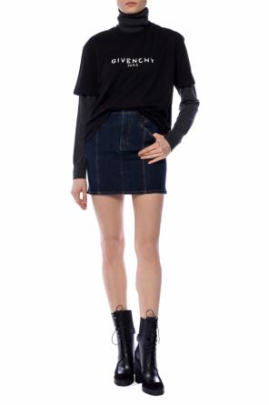 Cashmere turtleneck sweater, zdjęcie 2 Cashmere turtleneck sweater od Givenchy